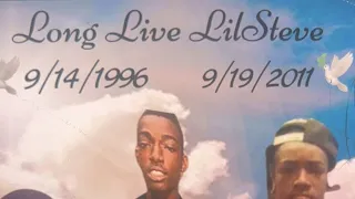 Remembering Lil Steve ..Steve and Scrap Beef ,Scrap beating Steve Body ,Did He Claim 600? +More