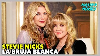 STEVIE NICKS: Fleetwood Mac - Relacionada Con la Brujería y su Paso por American Horror Story