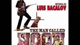 Un hombre llamado Noon. Musica: Luis Bacalov