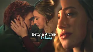 betty & archie | belong (6x17)