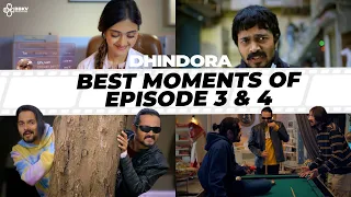 AUKAAT MEI RAHO! | Best of DHINDORA EP 3 and 4! | BBKV Productions  @BB Ki Vines ​