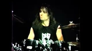 Slayer - Dynamo Eindhoven Live 1985