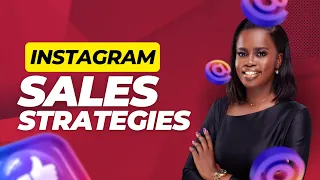 Instagram Sales and Marketing Strategies that Work in 2023