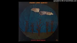 Frank Lowe quintet - Addiction ain't Fiction