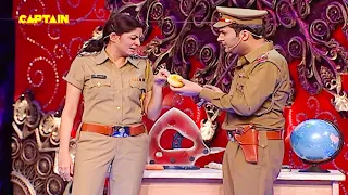 कपिल ने कविता के बर्गर में जहर मिलाया🤣Comedy Circus Ka Jadoo | Comedy Clip