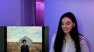 Shubh - Hood Anthem (Official Music Video) AP REACTS