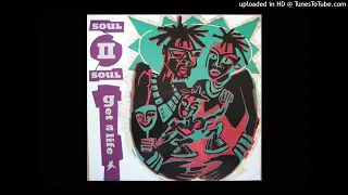 Soul II Soul - Back To Life    (One World Remix)