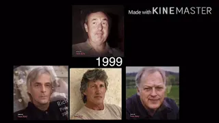 The Evolution Of Pink Floyd (1965 To 2020)