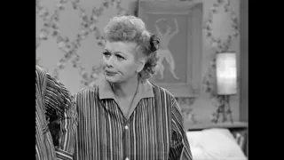 I Love Lucy | Lucy and Ricky have second thoughts about the purchase of their new Connecticut home