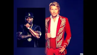 Николай Басков x 50 Cent x Snoop Dogg – Обниму тебя, P.I.M.P.