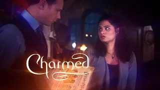 Charmed (2018) - Season 1 - Opening Credits - Reboot