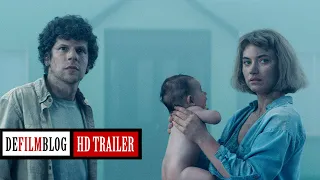 Vivarium (2019) Official HD Trailer [1080p]