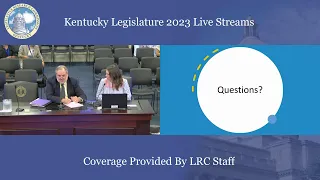 KY Health & Human Services Delivery System Task Force (8-22-23)