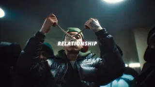 Central Cee - Relationship (prod. by AlexxBeatZz)