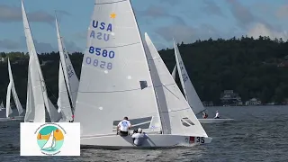 2022 Star Class WHC Race 4 long