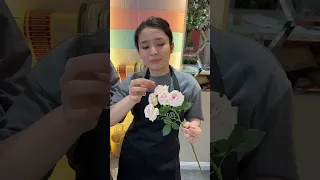 Когда твоя девушка флорист💐