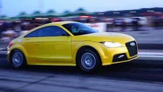 Drag Racing Romania Best Of 2018