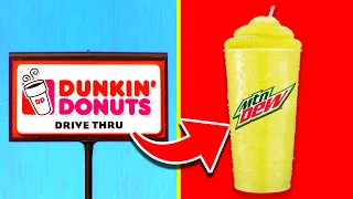 10 Discontinued Mountain Dew Flavors You Miss (Part 3)