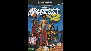 NBA Street Vol. 2 | GAMEPLAY NO COMMENTARY