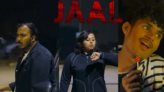 Jaal - Suspence Thriller | Hindi Short film 2023 | Kala KKriti