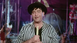 Aye Bhai Zara Dekh Ke Chalo (Full Original Song) | Mera Naam Joker | Raj Kapoor