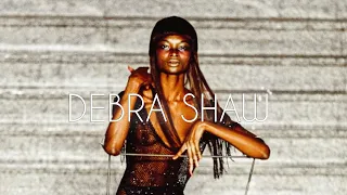 DEBRA SHAW | Runway Collection