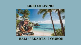 Secrets of Indonesia's Cost of Living