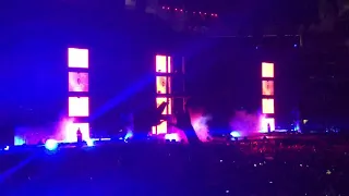 Beyoncé & Jay Z - Ring The Alarm / Don’t Hurt Yourself (Live) - OTR II Tour - 8/31/18 - Miami