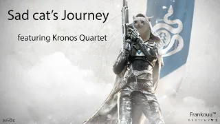 Sad cat's Journey (featuring Kronos Quartet)