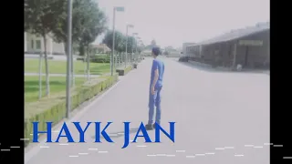 HAYK JAN DJ ISAK TUYN MIKSER 2021