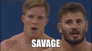 SAVAGENESS - CROSSFIT MOTIVATION 2018