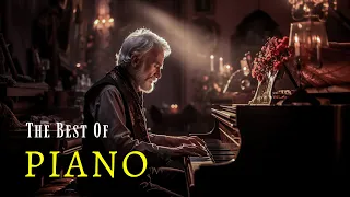 The Best of Piano - 30 Mous Famous Piano Pieces: Chopin, Debussy, Beethoven