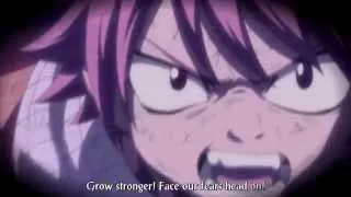 Fairy Tail-Unbroken