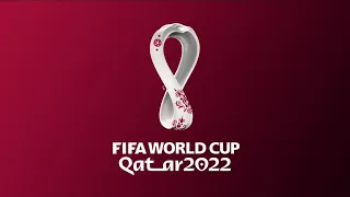 FIFA WORLD CUP 2022 - All 32 Teams | Offical World cup song FIFA Qatar 2022.