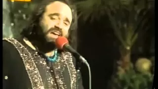 Demis Roussos - Perdoname