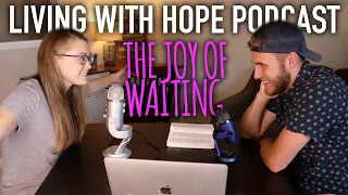 The Joy of Waiting | Psalm 37
