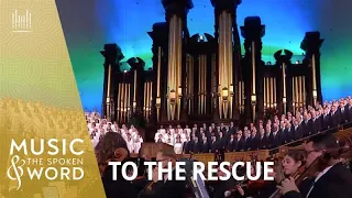 (2/25/24) | Music & the Spoken Word | The Tabernacle Choir (#livestream)