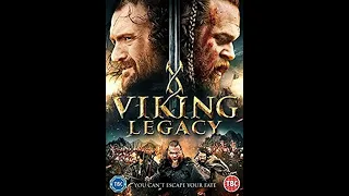 Viking Legacy 2016 Hindi English full movie.#trending #viral #views #vikingmovie
