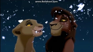 король лев-подруга моя