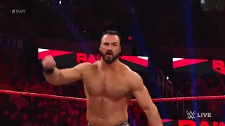 The Ultimate Drew McIntyre Claymore Kick Compilation Part 2