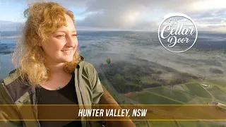 The Cellar Door - S07E13 - Hunter Valley, NSW