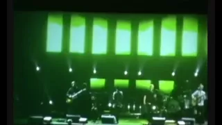 Lind, Nilsen, Fuentes, Holm - Woman In Chains - clip from Live 2009