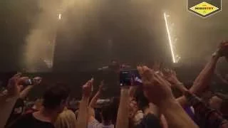 R3HAB @ MINISTRY of FUN | Official Aftermovie