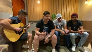 Marília Mendonça ft. Jorge e Mateus - Me Ame Mais(Clara Garcia ft. Bruno Diaz e Alex - cover)