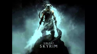 The Elder Scrolls V: Skyrim - Sons of Skyrim (Classical guitar cover)