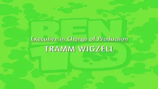 Ben 10 - Season 1-3 | End Credits (English) (HD)