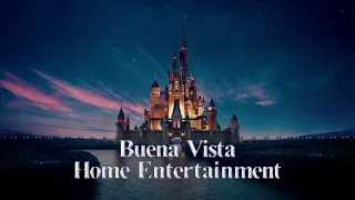 Buena Vista Home Entertainment (2008-present)