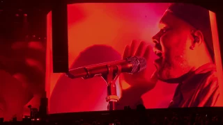 The Morning / Wicked Games - The Weeknd (Coachella 2018)