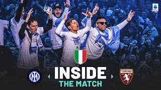 Inter’s dream season | Inside The Match | Inter-Torino | Serie A 2023/24