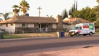 New Fresno homeowners arrive at home to find renters already inside